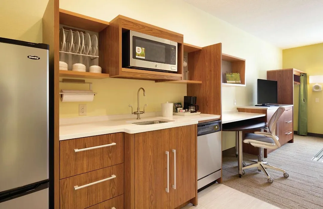 Home2 Suites By Hilton Minneapolis Bloomington-1