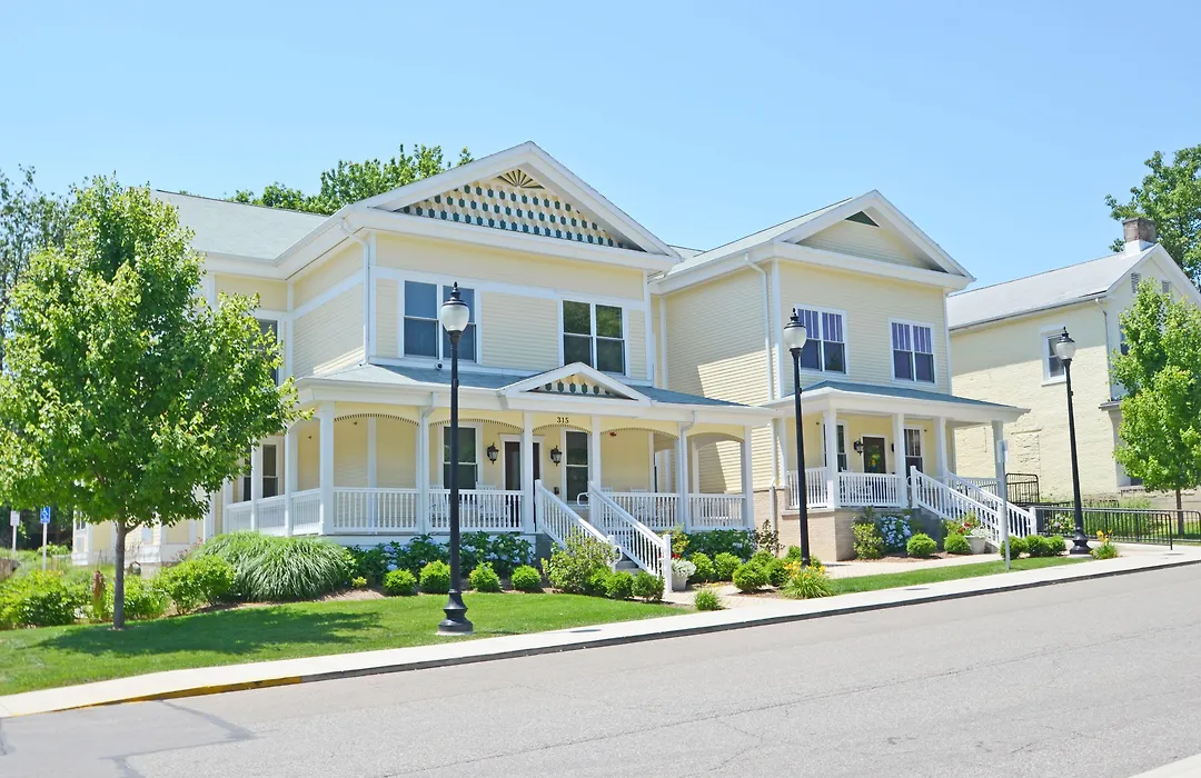 Grant Street Inn - Bloomington-1