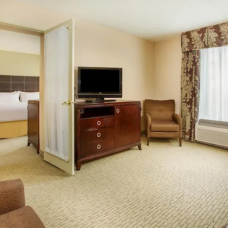 Holiday Inn Bloomington-University Area By Ihg-3