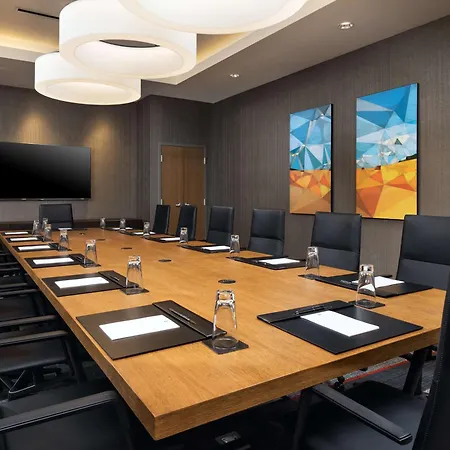 Hyatt Regency Bloomington - Minneapolis-3
