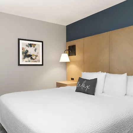 Eastland Suites Hotel & Conference Ctr, Trademark By Wyndham-2