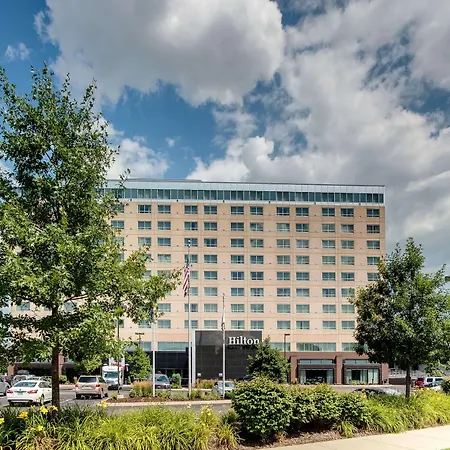 Hilton Minneapolis Bloomington-3