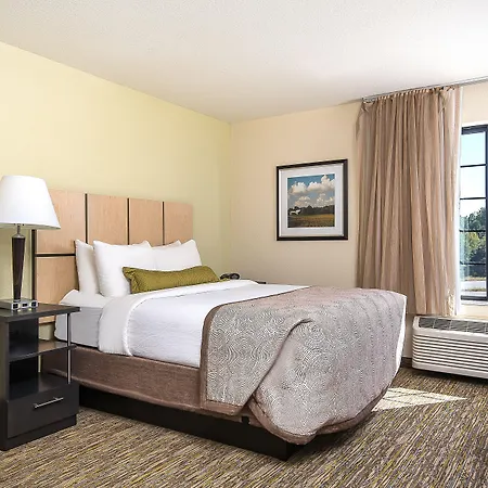 Candlewood Suites Bloomington By Ihg-2