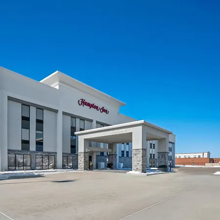 Hampton Inn Bloomington West-2