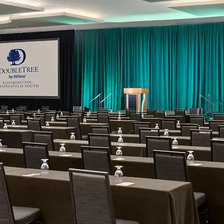 Doubletree By Hilton Bloomington Minneapolis South-2