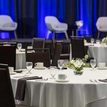 Doubletree By Hilton Bloomington Minneapolis South-3